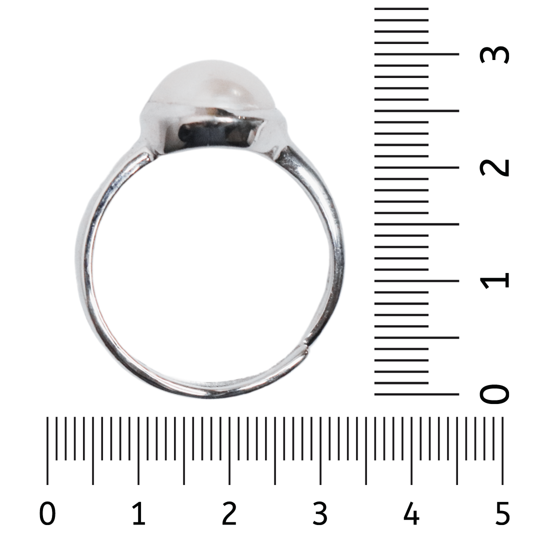 Pearl Ring