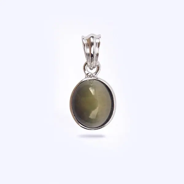 Cats-Eye Pendant
