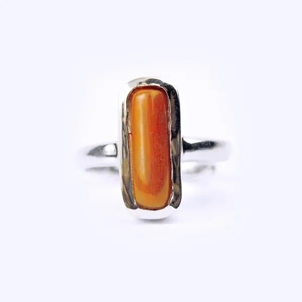 Coral Ring