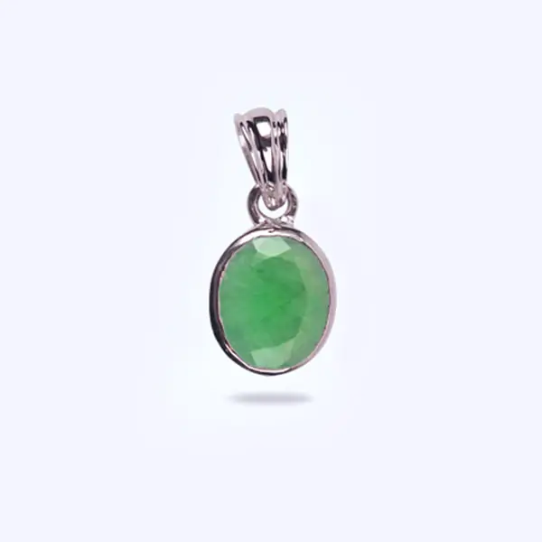 Emrald Pendant