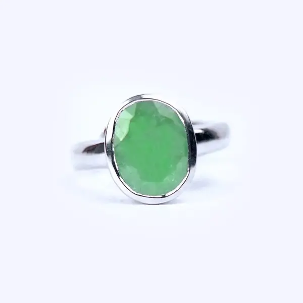 Emerald Ring