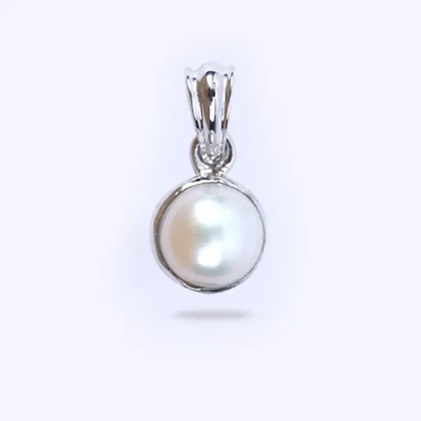 Pearl Pendant