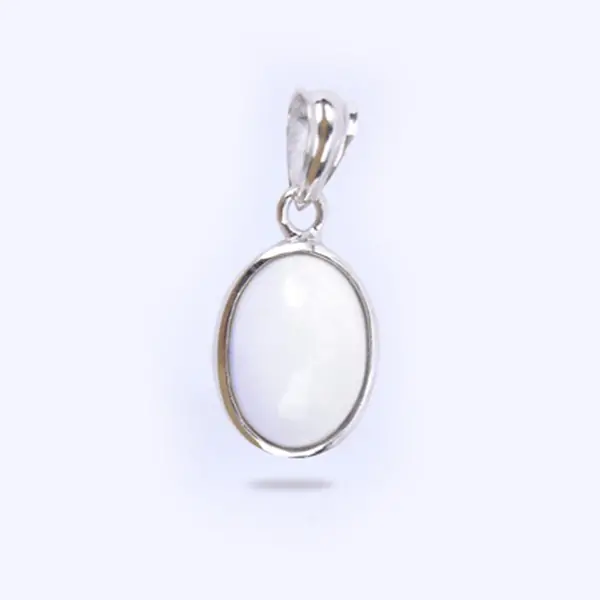 Opal Pendant