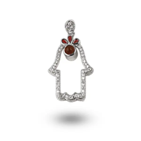Afrah Pendant with Ayatul Kursi